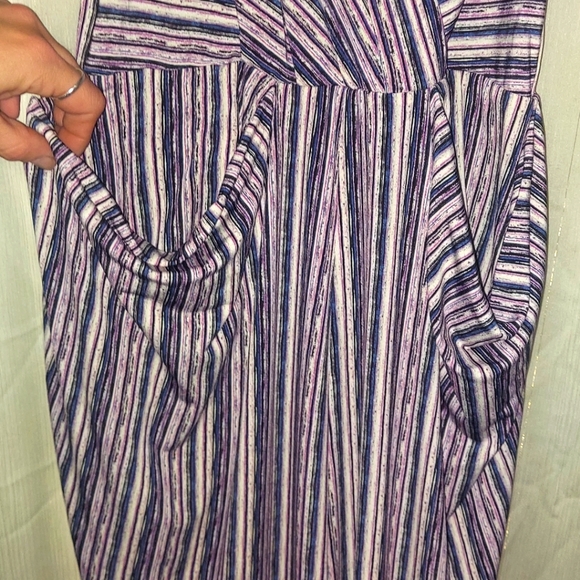 Womens BCBG romper - Picture 3 of 10